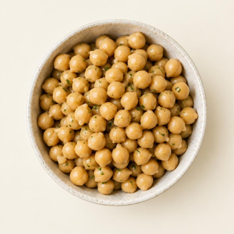 Beans & Lentils