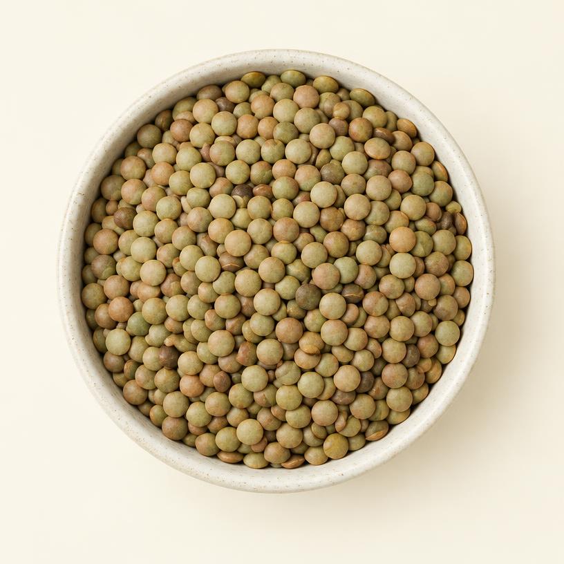 Lentils