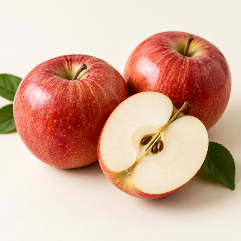 Apples