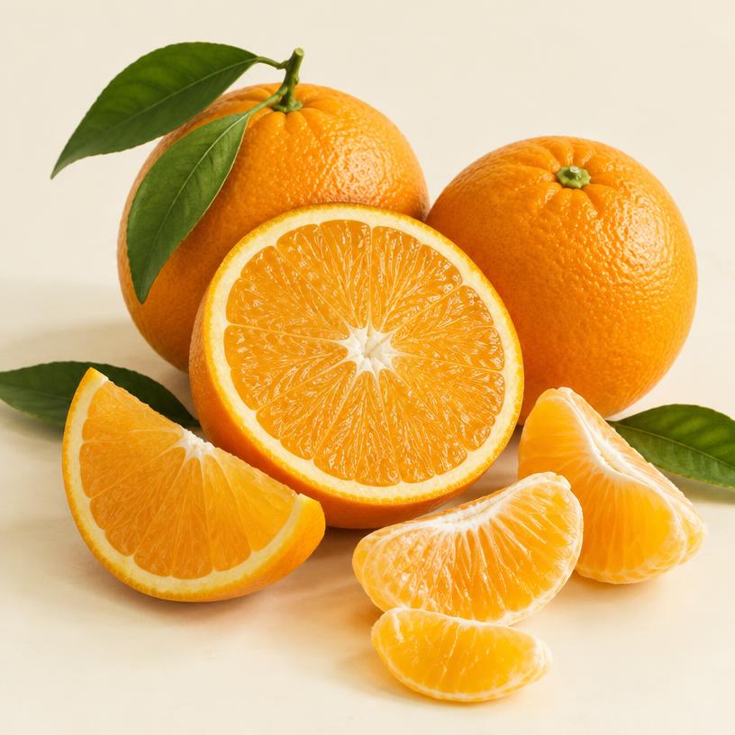 Oranges