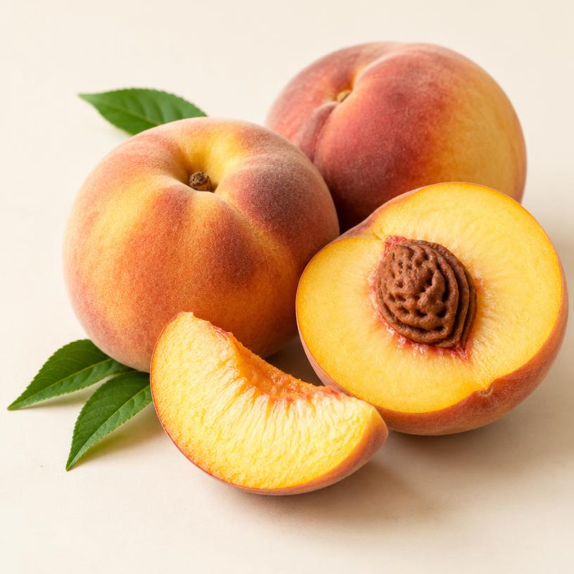 Peaches