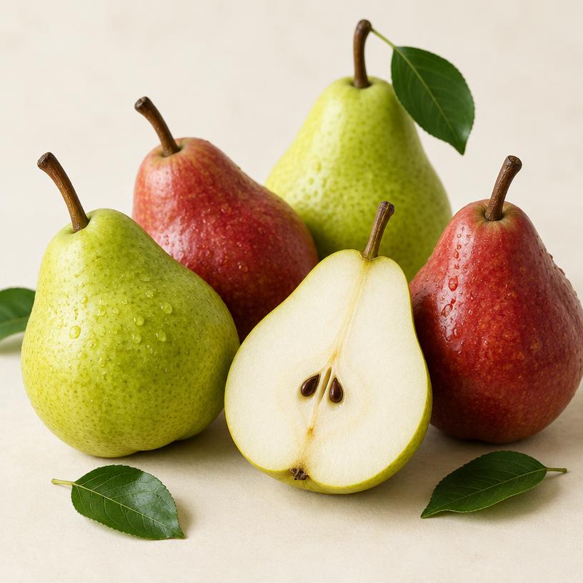 Pears