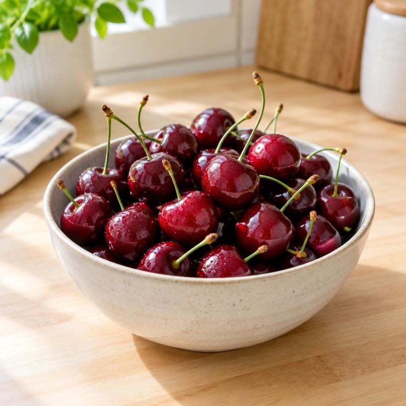 Cherries