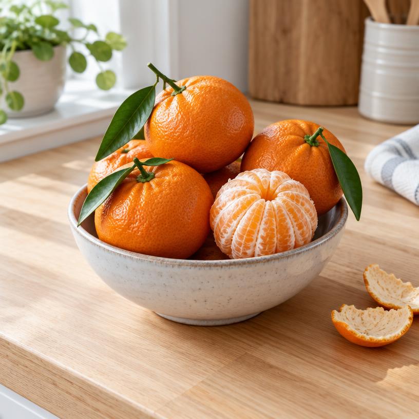 Clementines
