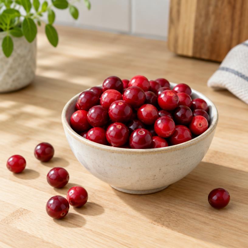 Cranberries