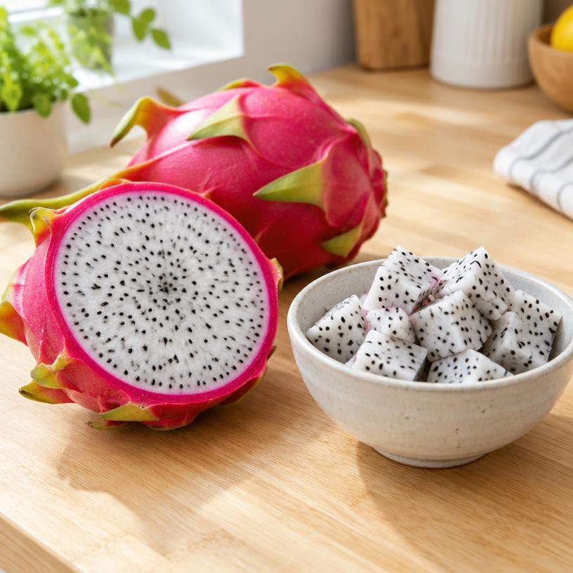 Dragon fruit