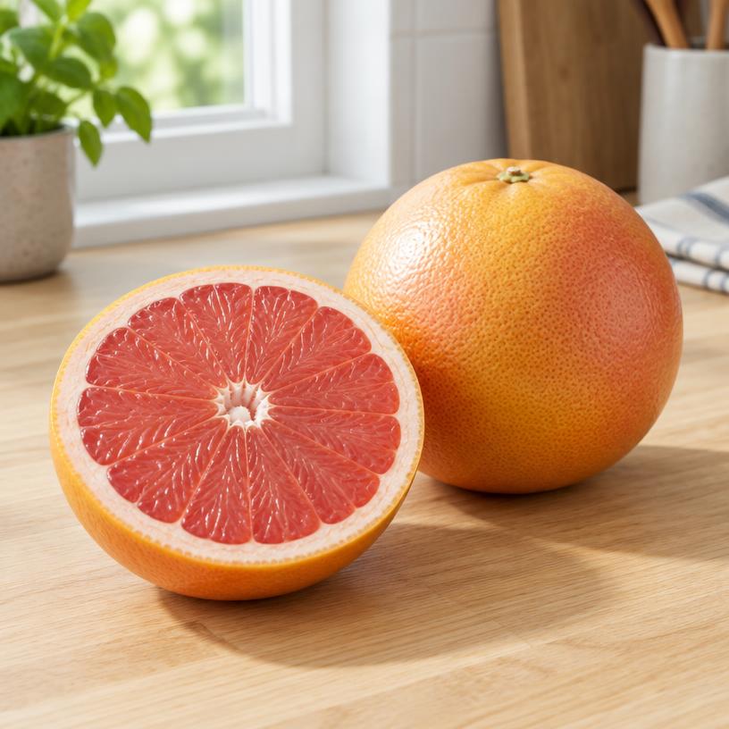 Grapefruit