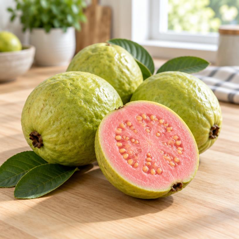 Guava