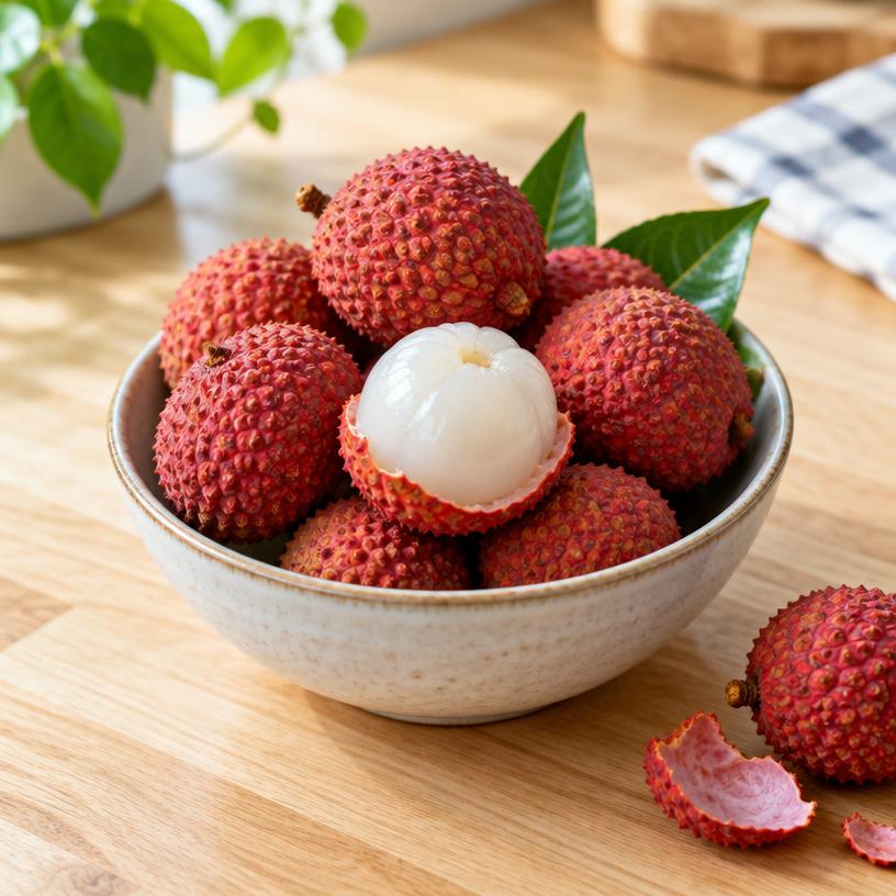 Lychee