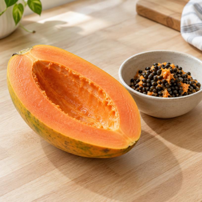 Papaya