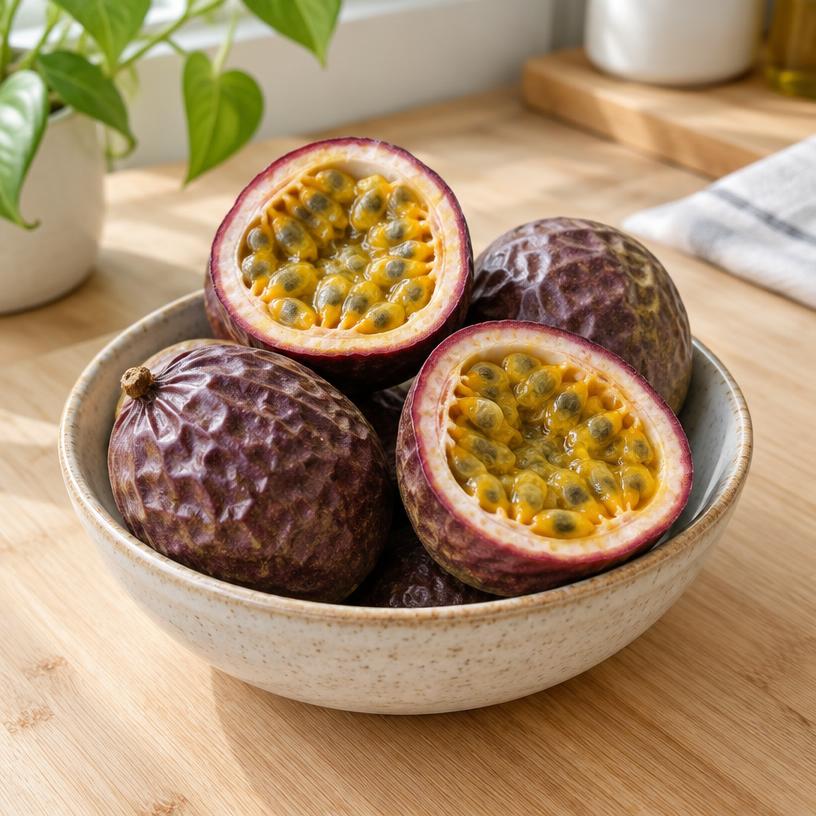 Passion fruit
