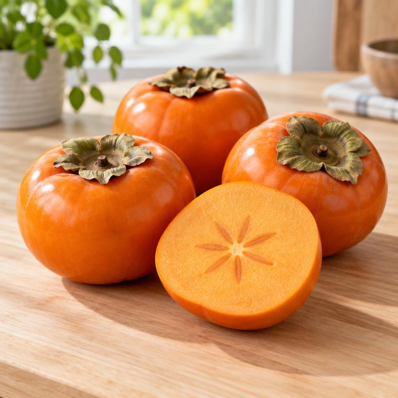 Persimmon