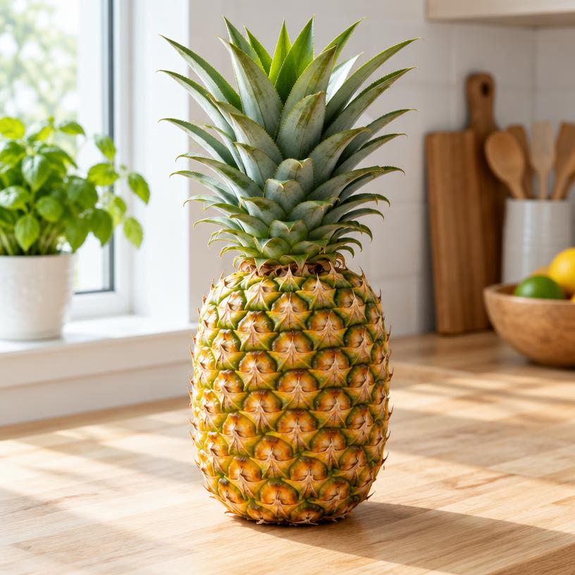 Pineapple