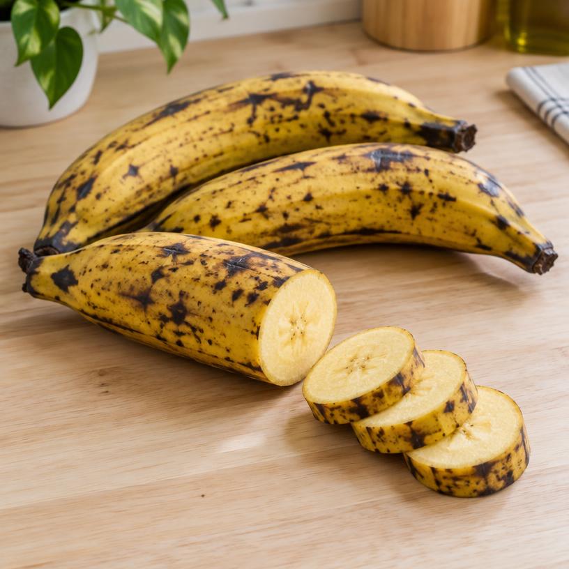 Plantain