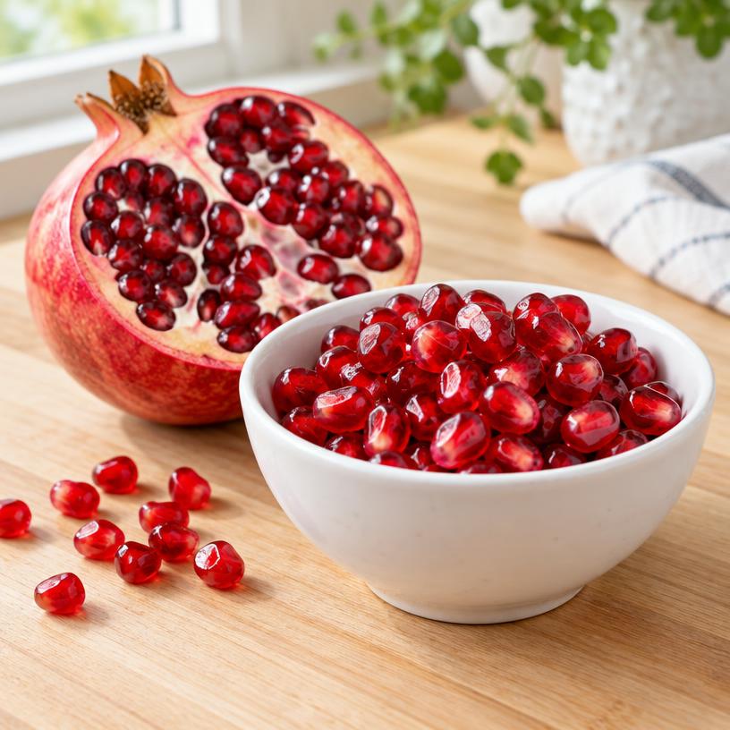 Pomegranate
