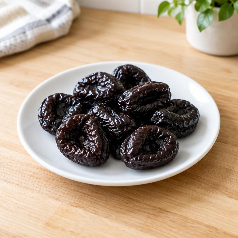 Prunes