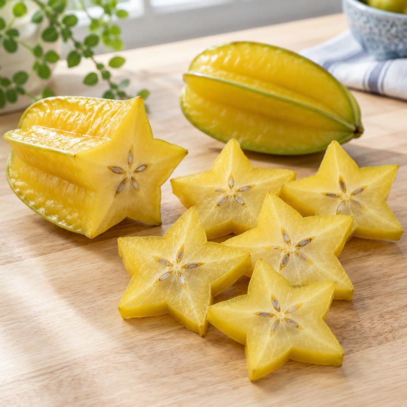 Starfruit