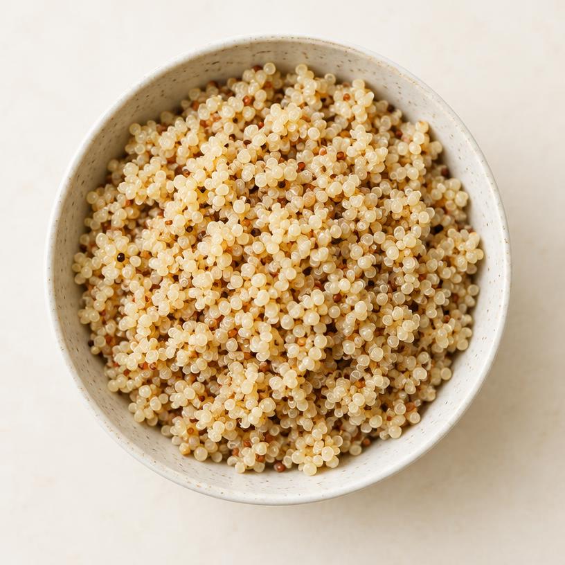 Quinoa