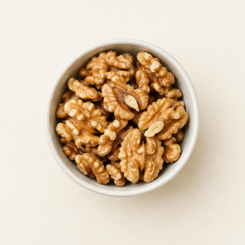 Nuts & Seeds