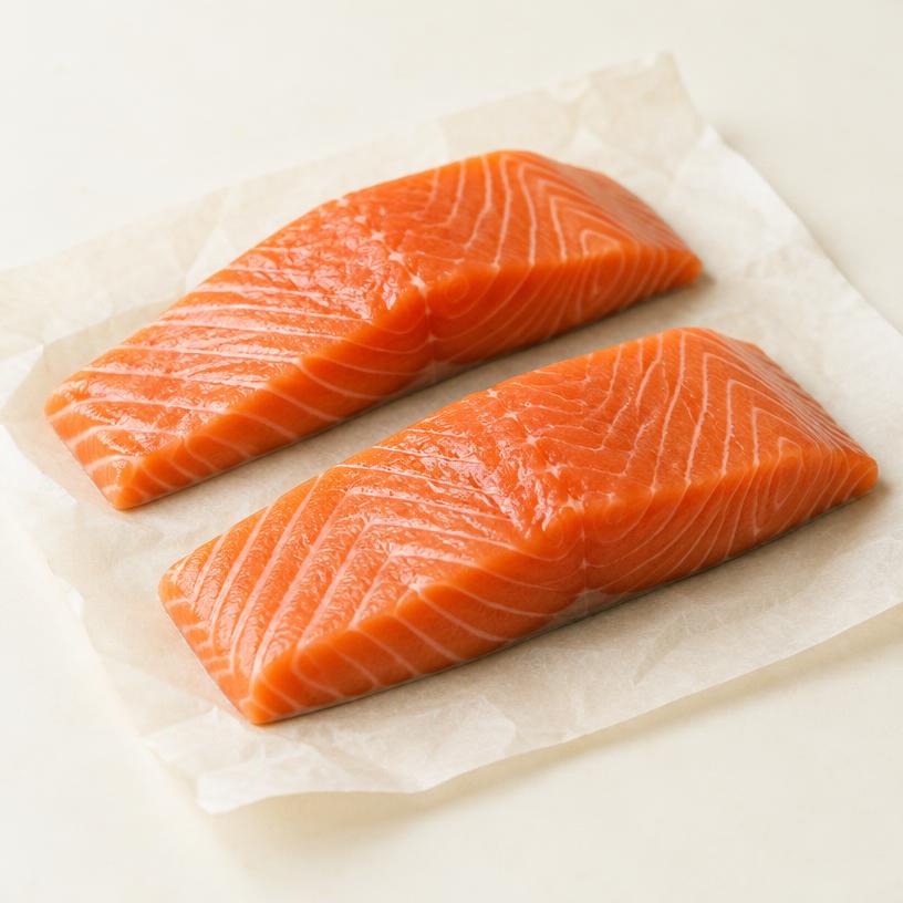 Fish & Proteins