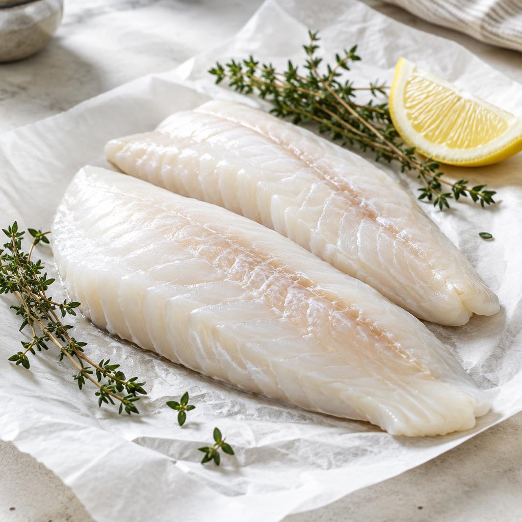 Haddock