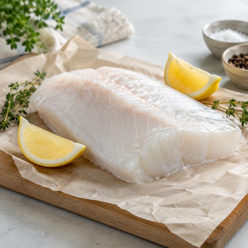 Halibut