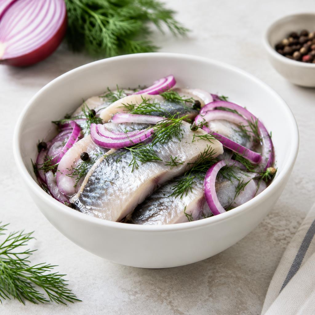 Herring