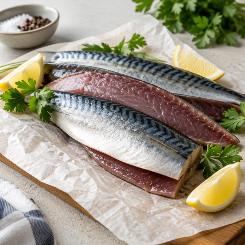 Mackerel (Atlantic)