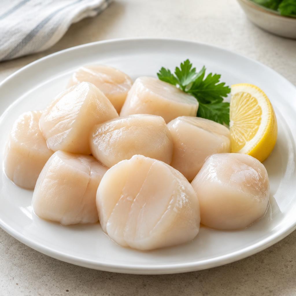 Scallops