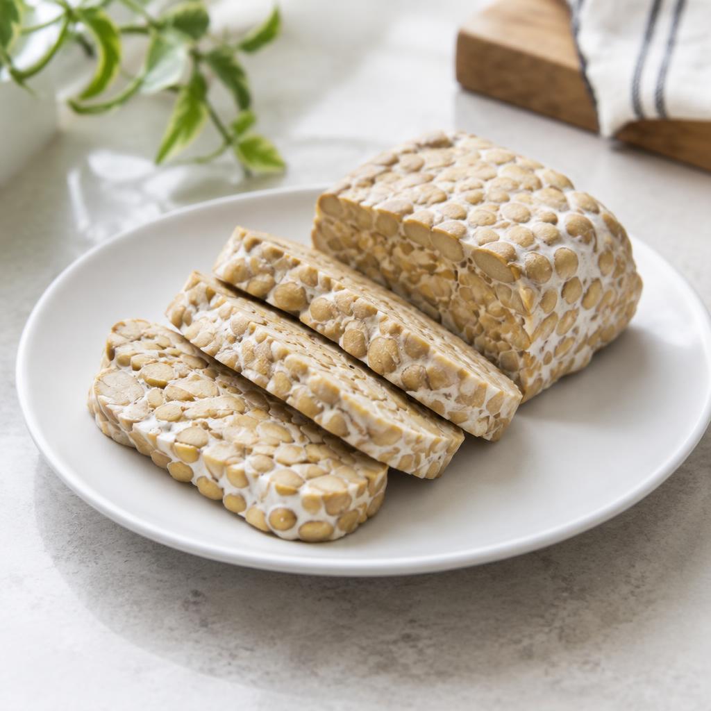 Tempeh