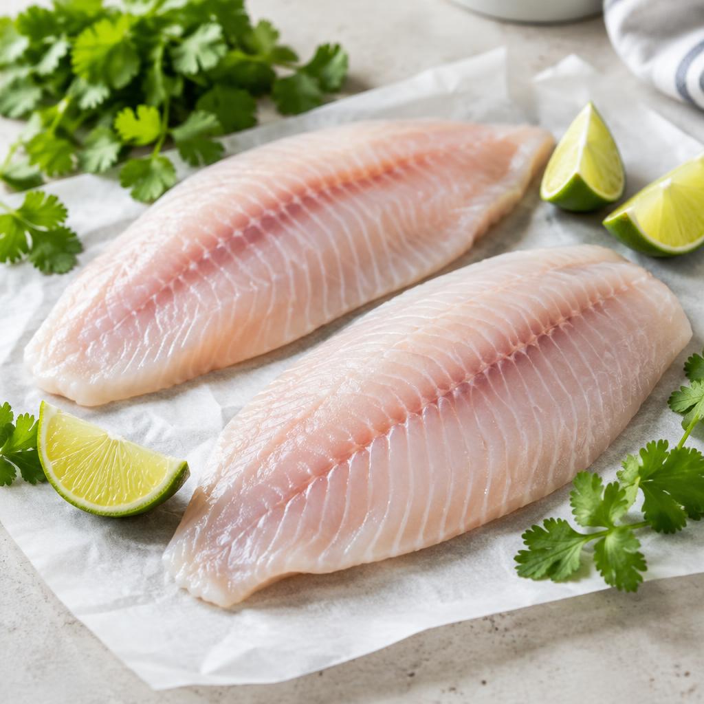 Tilapia