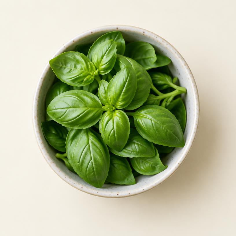 Basil