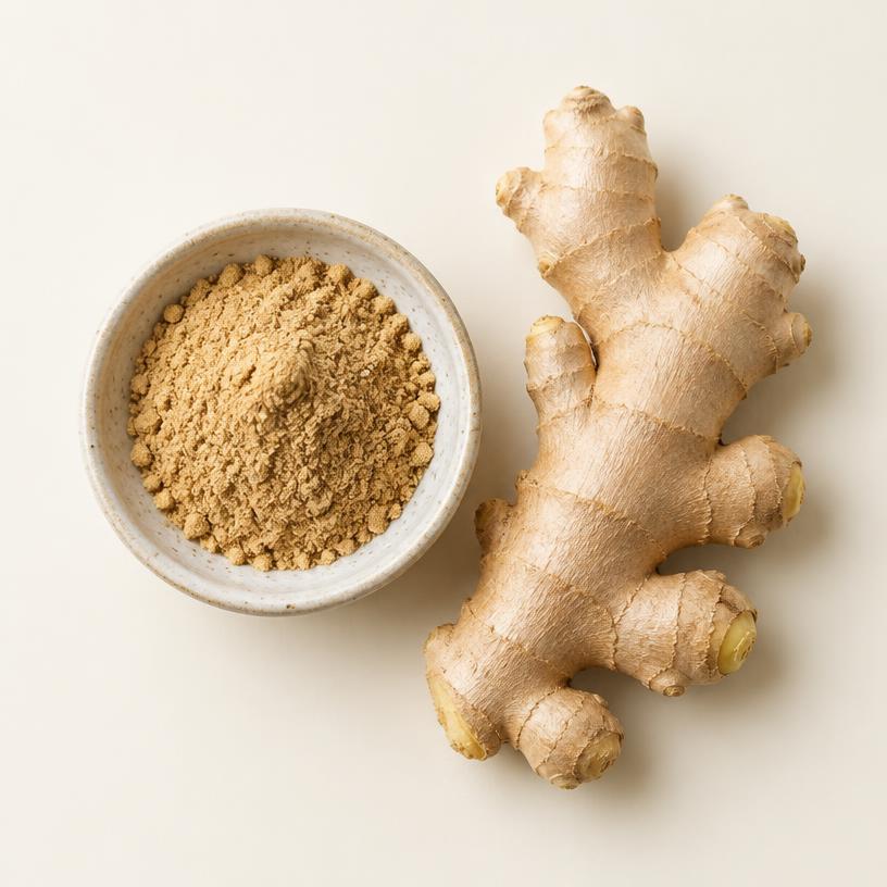 Ginger