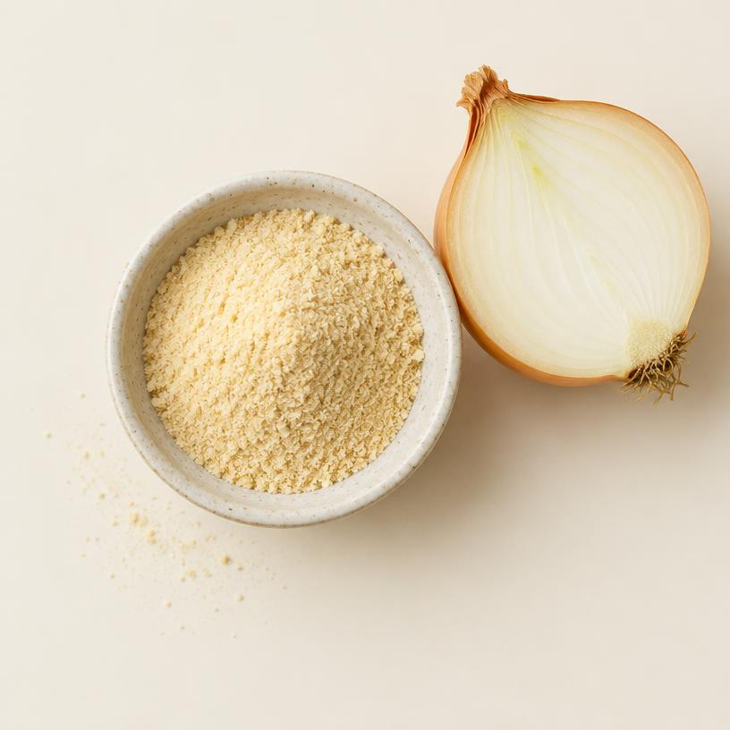 Onion powder