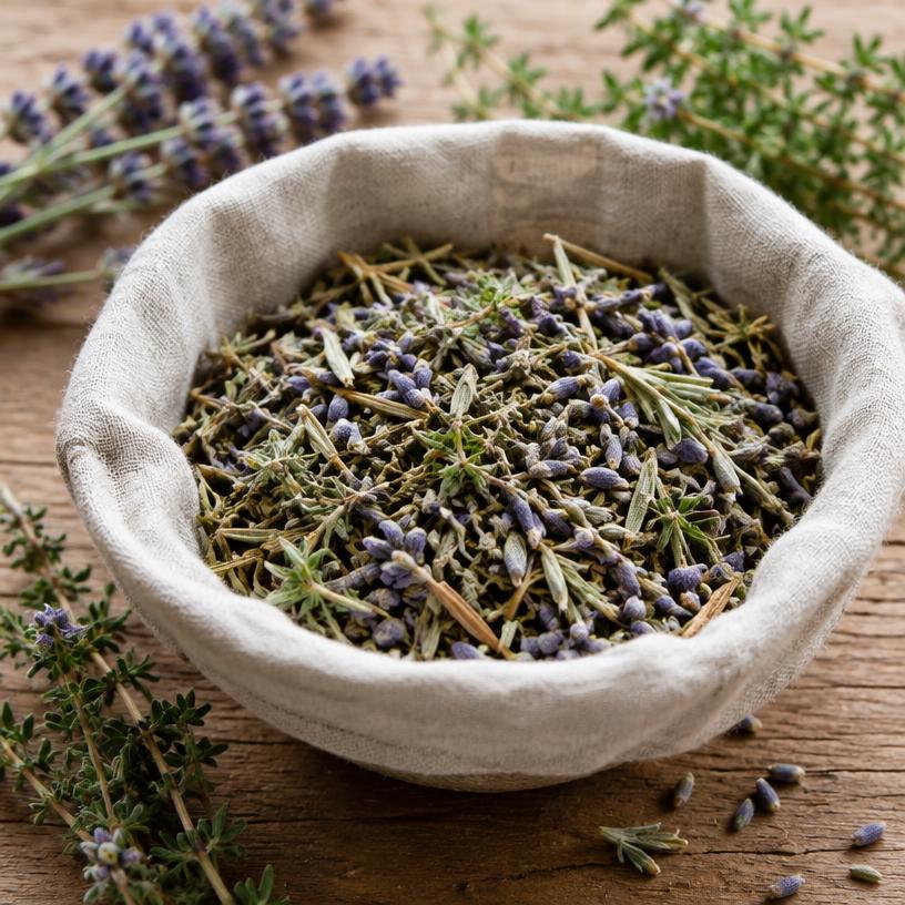 Herbes de Provence