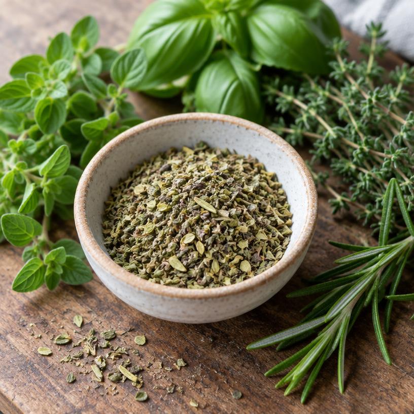 Italian seasoning