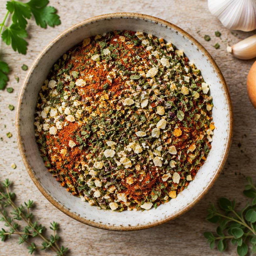 Lawry's Salt Free 17 Seasoning