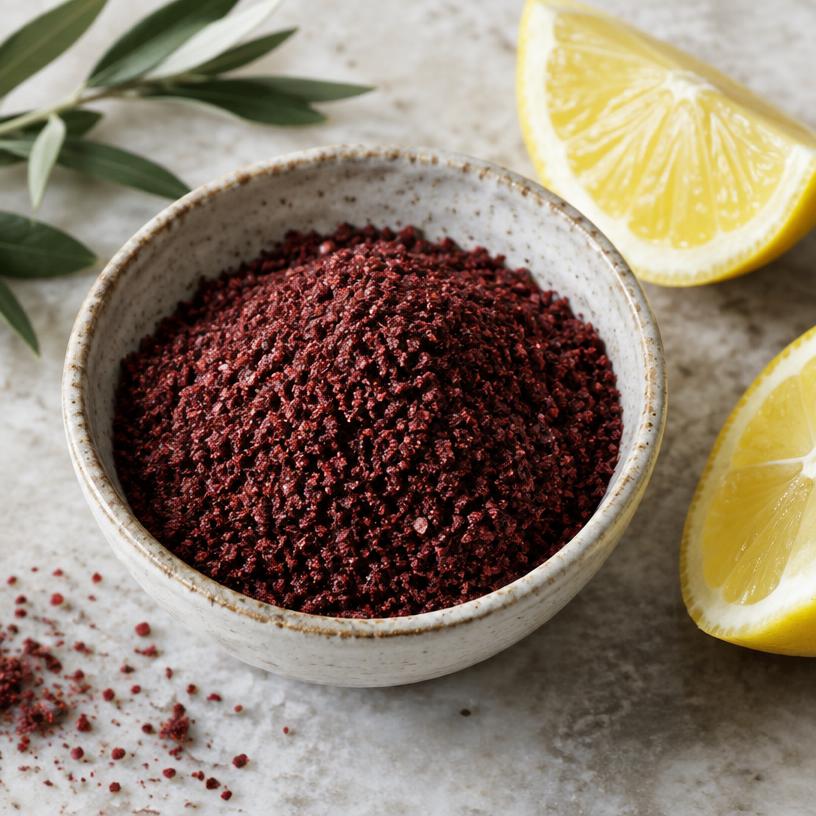 Sumac