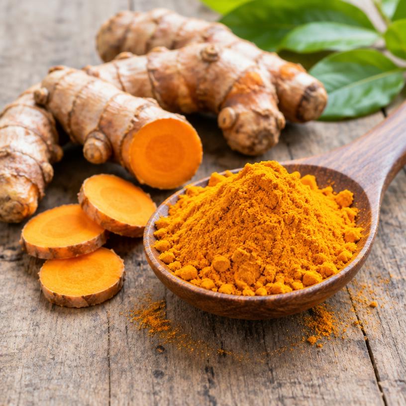 Turmeric