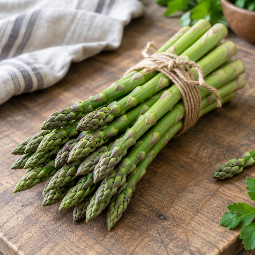 Asparagus