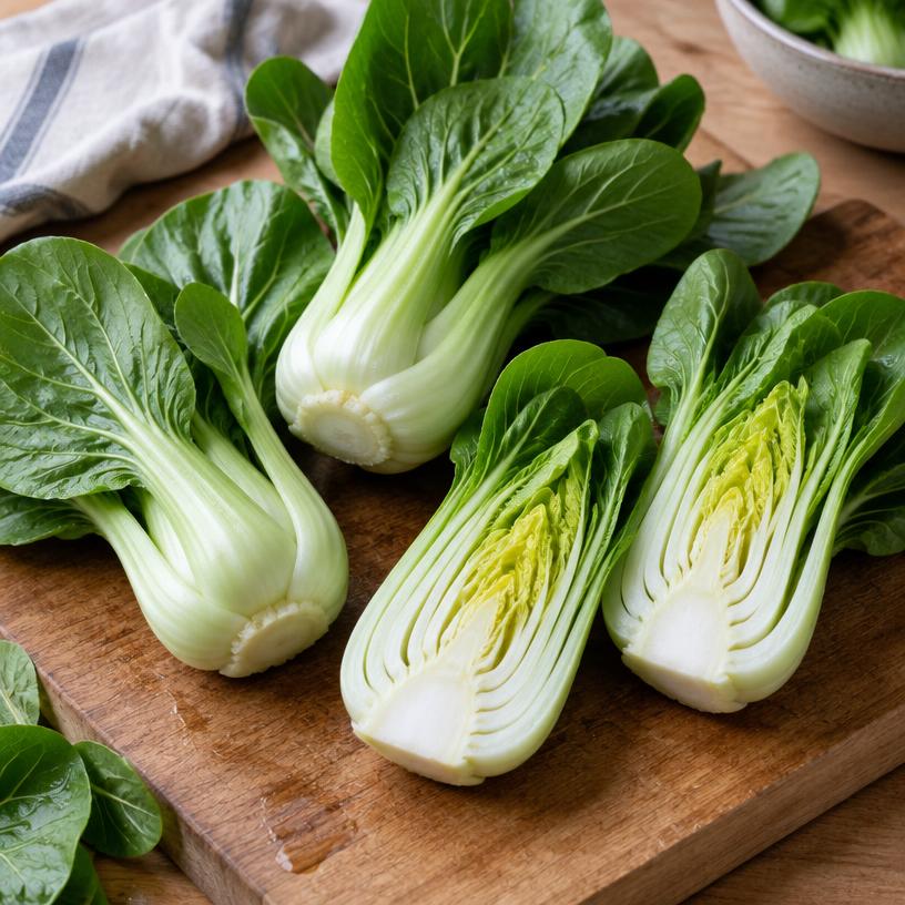 Bok choy