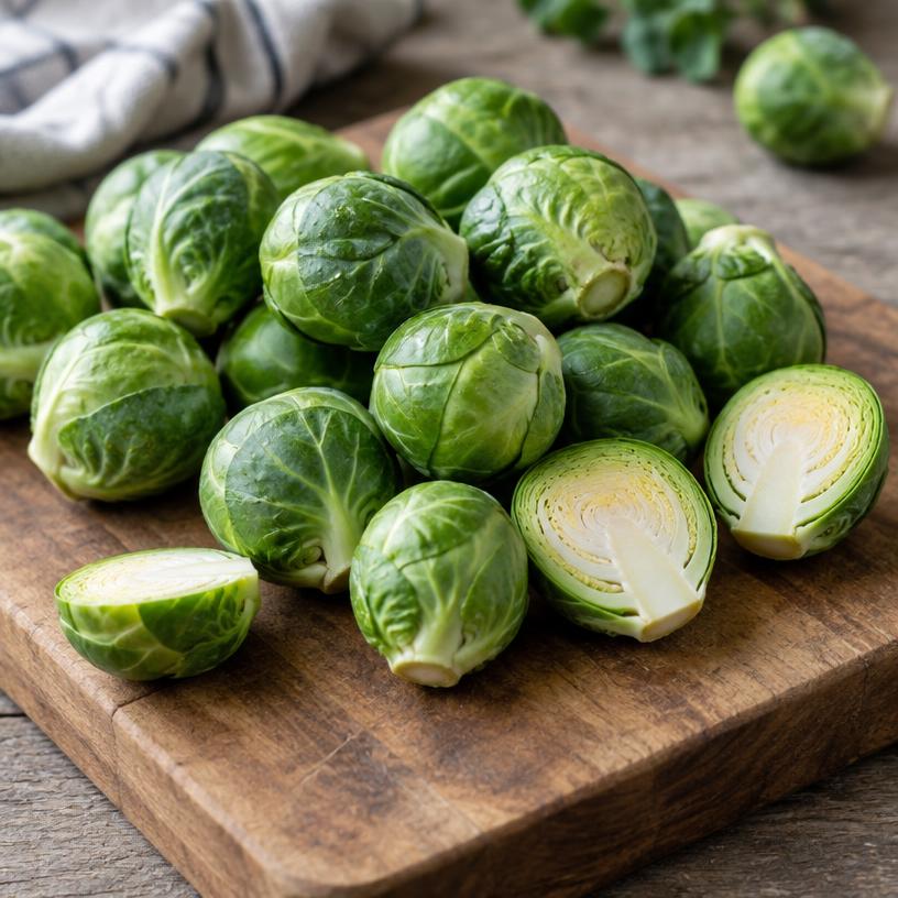 Brussels sprouts