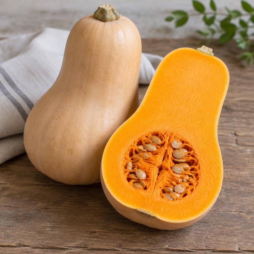 Butternut squash
