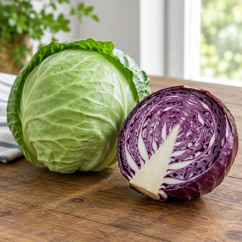 Cabbage
