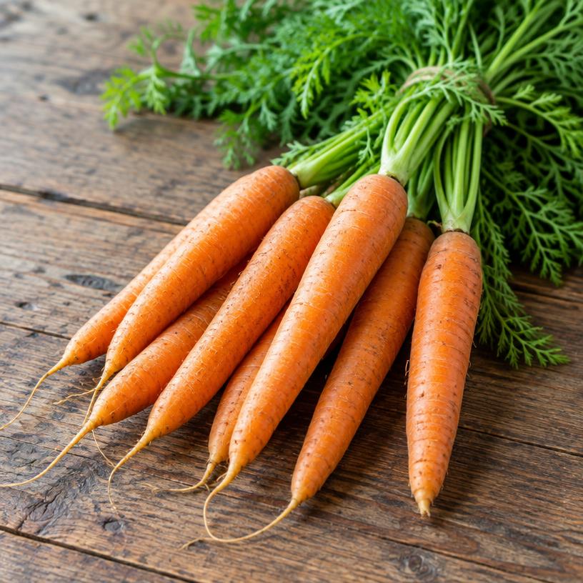 Carrots
