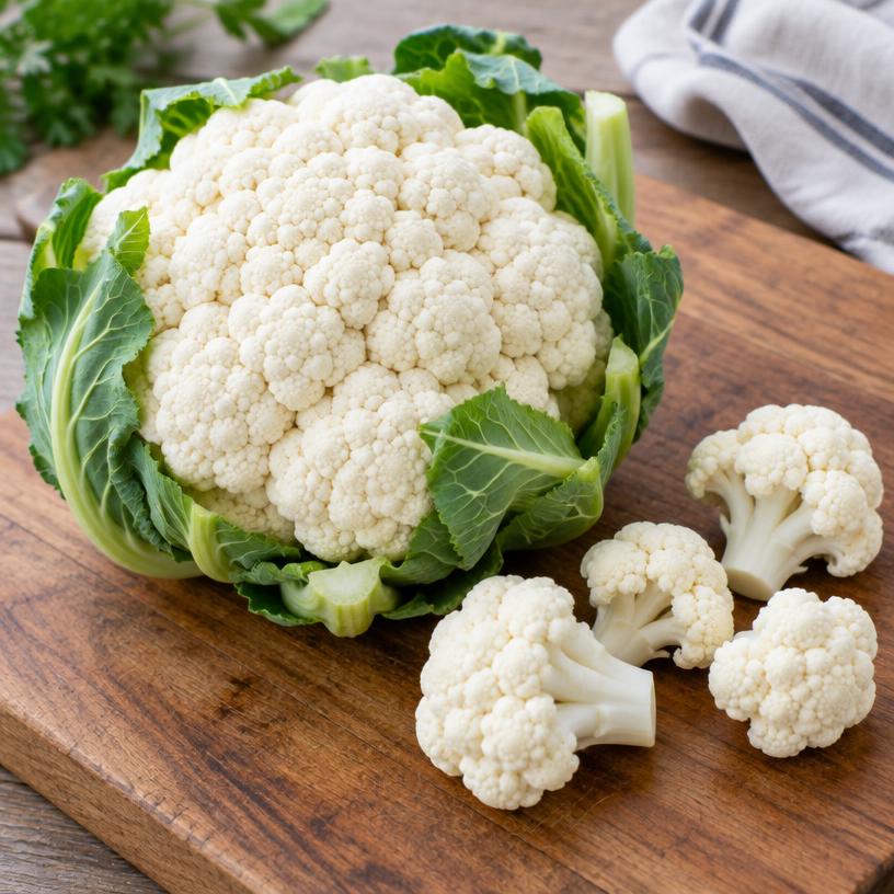 Cauliflower