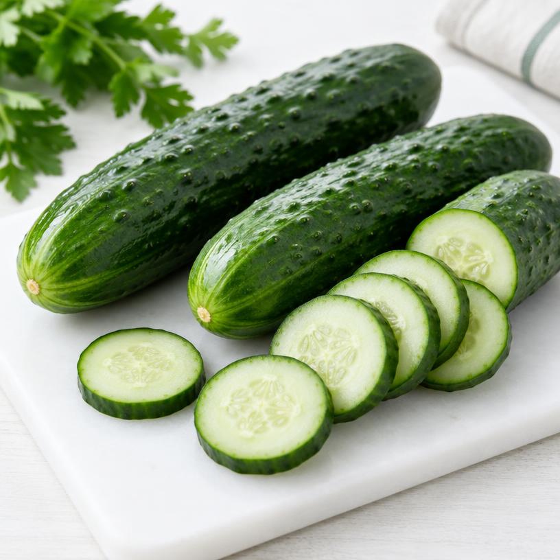 Cucumber
