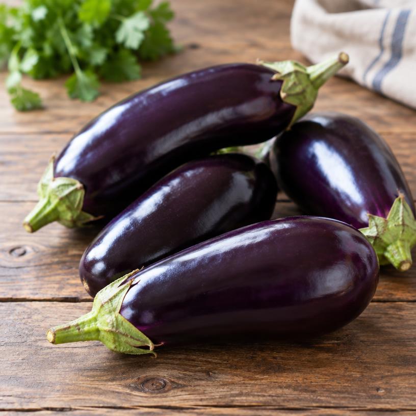 Eggplant