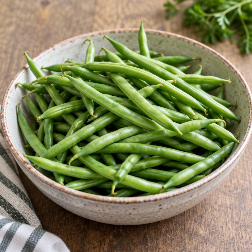 Green beans