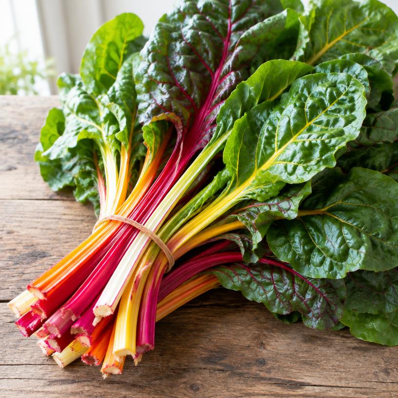 Swiss chard